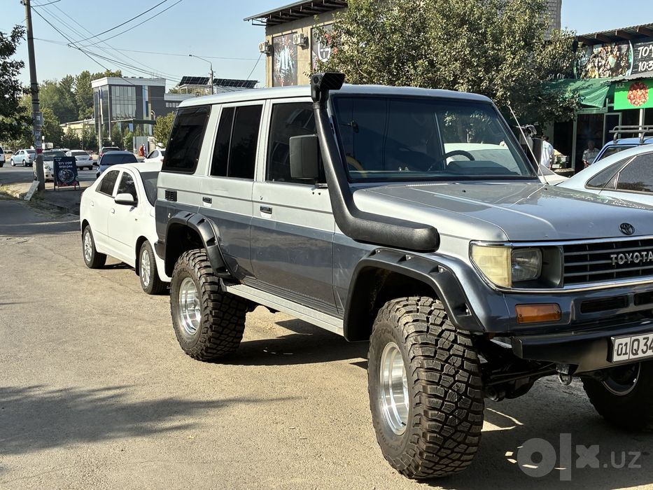 продается  Toyota 76 -70