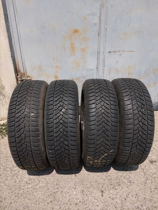 Vand anvelope 255/70/16,205/50/16