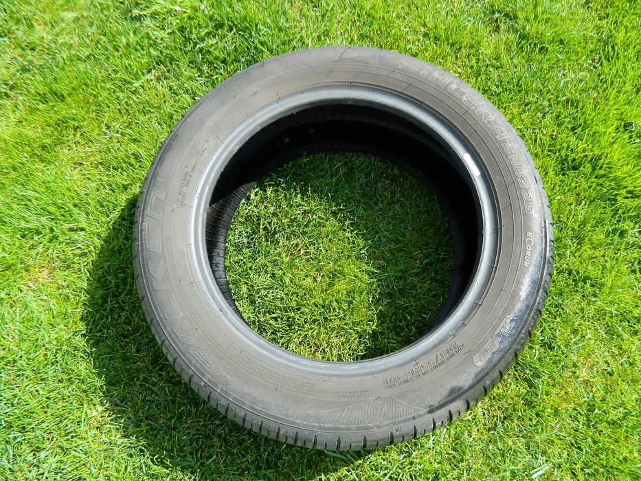 Anvelope Cauciucuri Vara FALKEN SINCERA 205 55 R16 DOR 2021