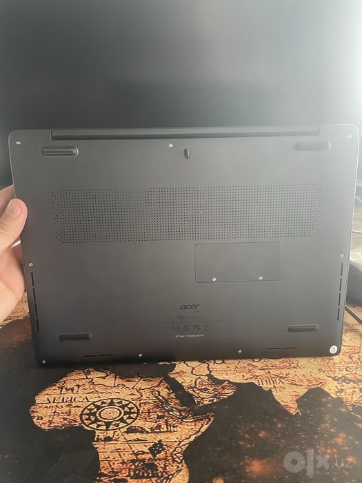 Etbook, notebook core i5-12450H 16gb 512 gb aperativka