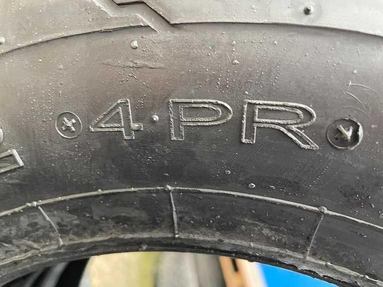 5.00-12 Motocultor Cauciucuri noi agricole marca OZKA Anvelope