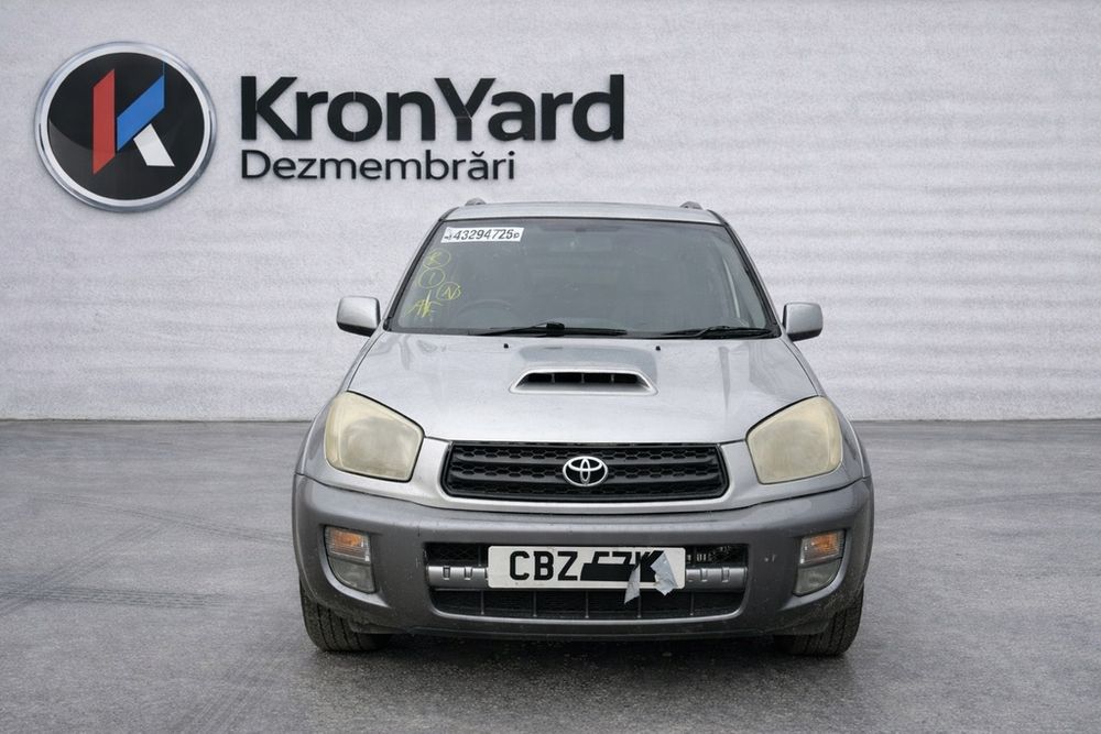 Десен фар Toyota RAV 4 II 2002 - 2006 SUV 4 врати (1211)