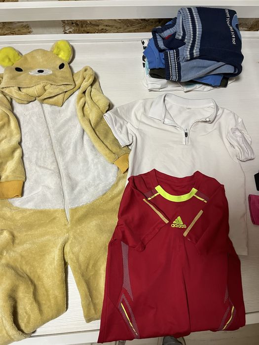 все все все пакет