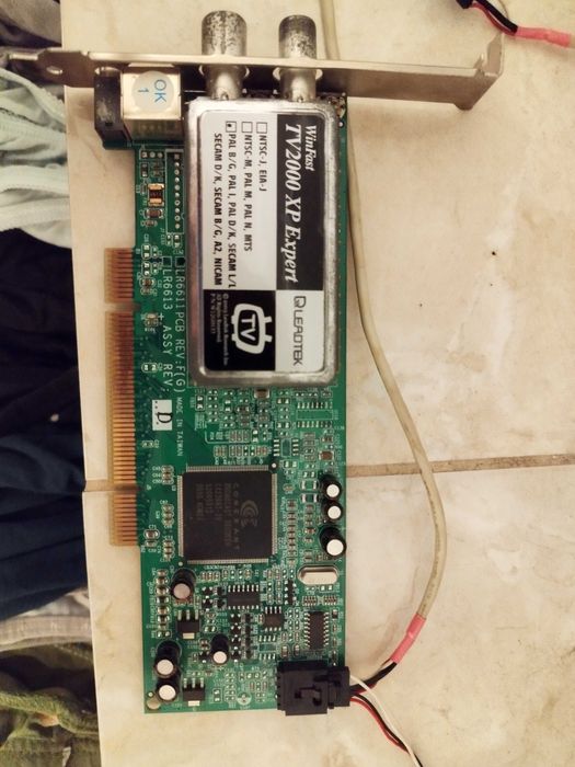 Diverse componente calculator