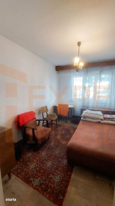 Apartament 3 camere de vanzare in Tomis Nord - Ciresica | Constanta