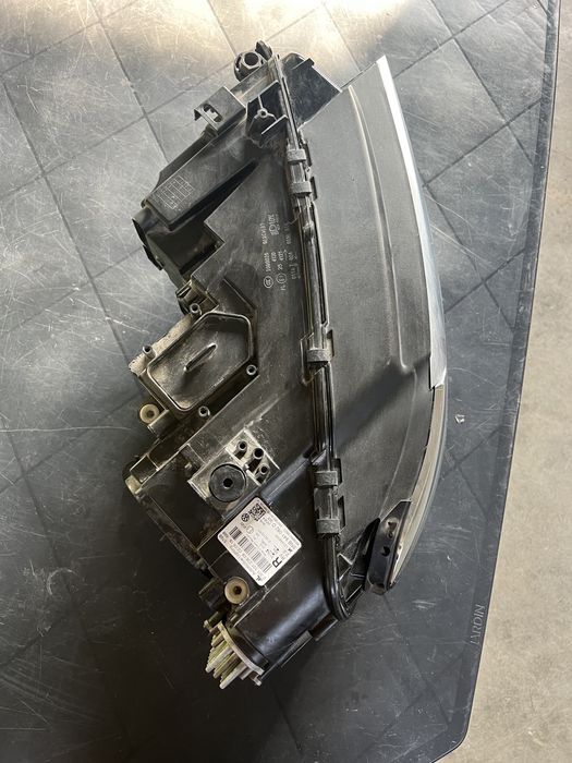 Far dreapta vw tiguan full led 2016-2020