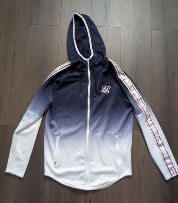 Bluza de trening SikSilk