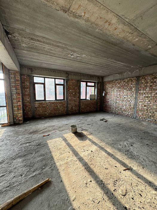 Grand city , 3/2/6, 75.5м2 коробка Узбум, До центра 7 минут!!