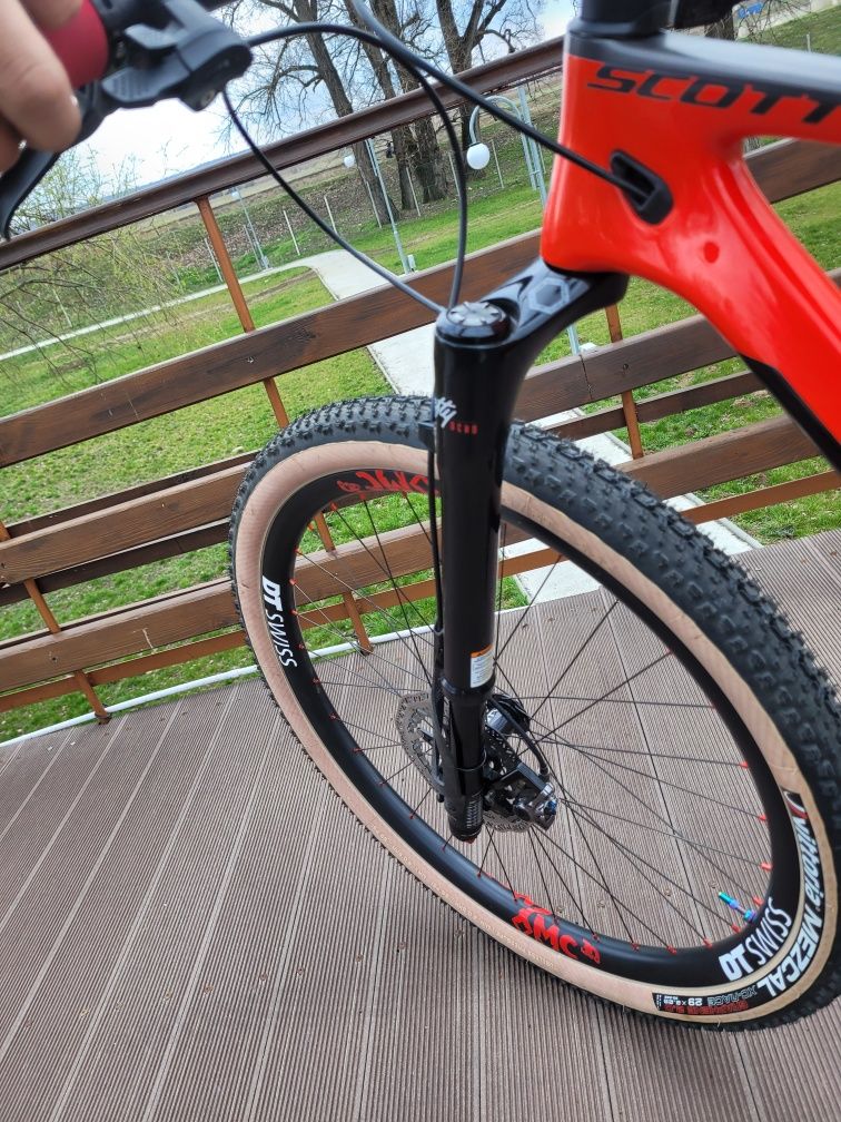 Lefty best sale ocho 120