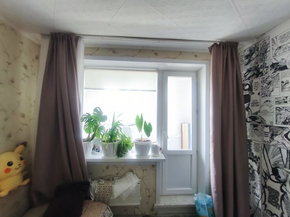 Продам квартиру в пригородном дом 119