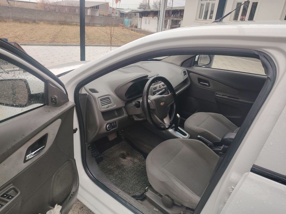 Кобальт автомат сотилади йили 2020