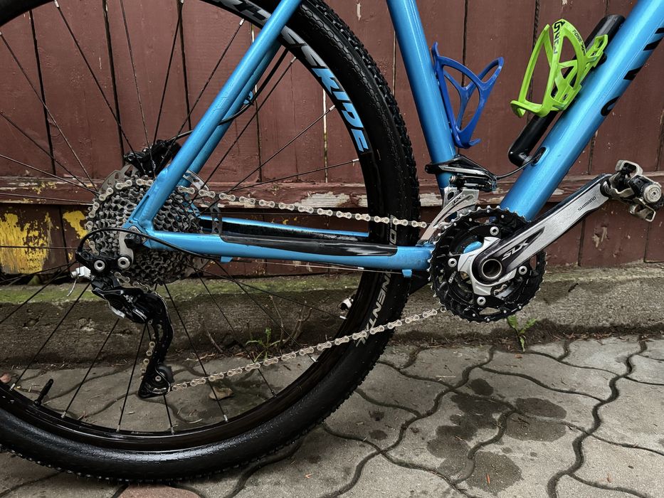 Vand MTB Canyon 29 AL SL 6.9 XL