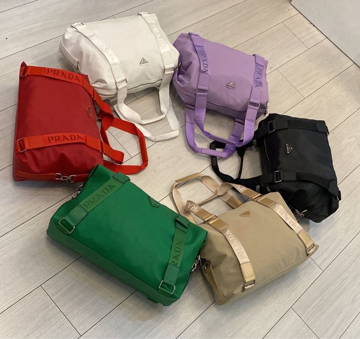 Сумки эко кожа новые