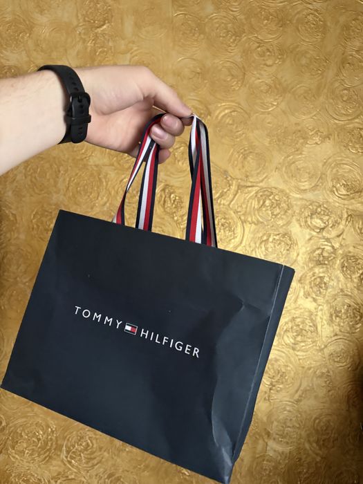 Кошелек Tommy Hilfiger