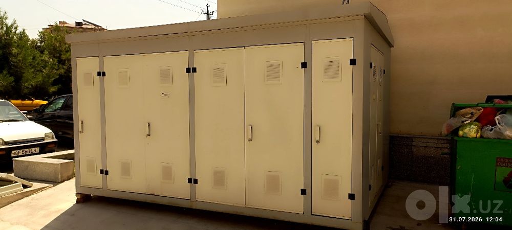Трансформатор трансформатор