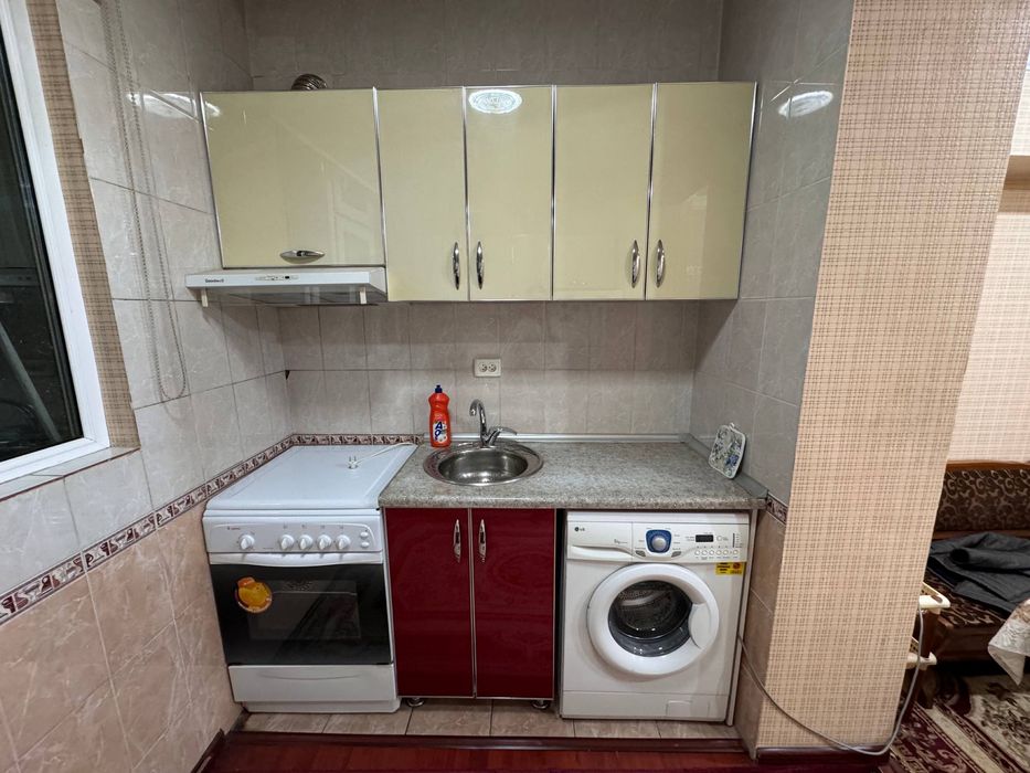 Ц-12 Лабзак 3/3/4/ Тоза ремонт 70 кв 106.000