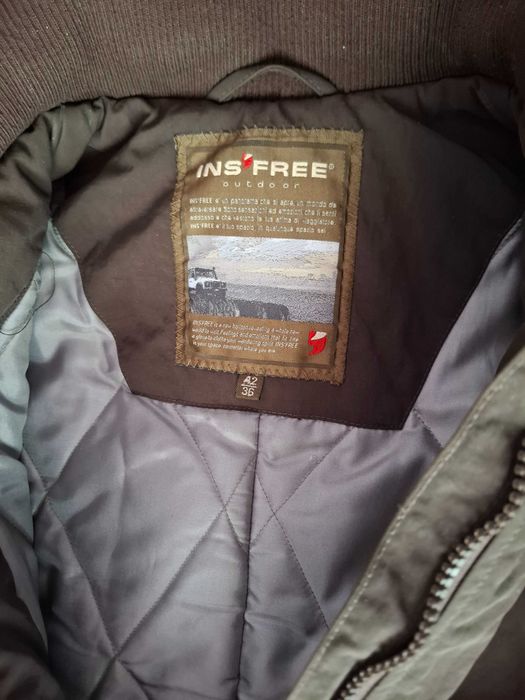 Geaca de iarna , mar M