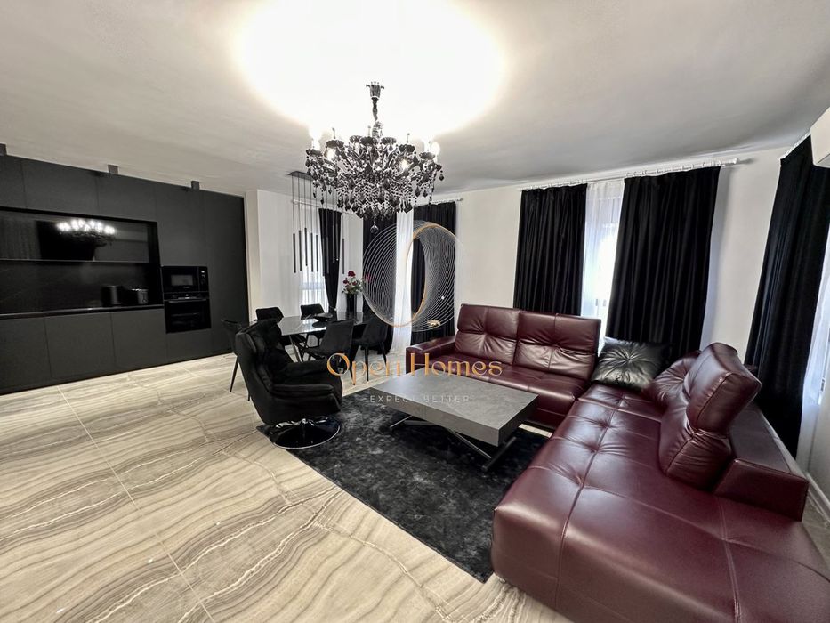 Продава се Тристаен апартамент в Пловдив, Тракия - 130 кв.м за 2808 €/кв.м - Снимка #2