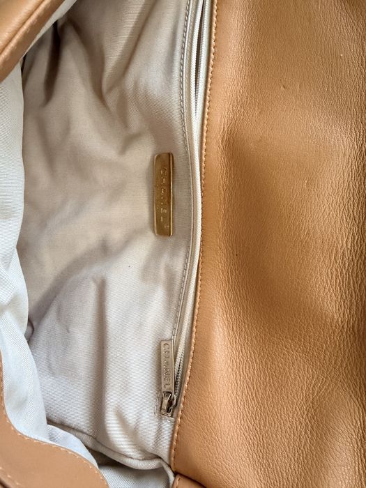 Geanta Chanel Piele