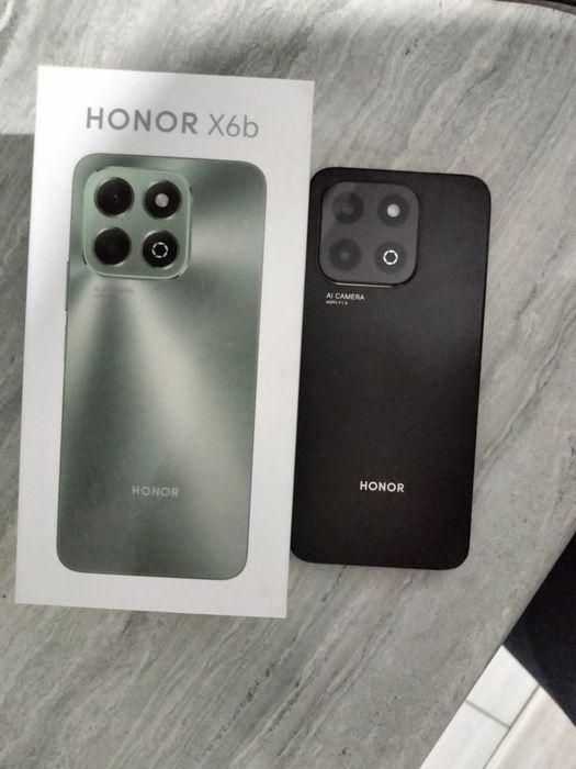 Honor X6b 128gbbb