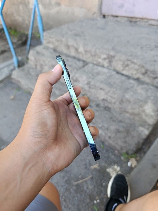 iPhone 12 pro max 256G ( обмен )