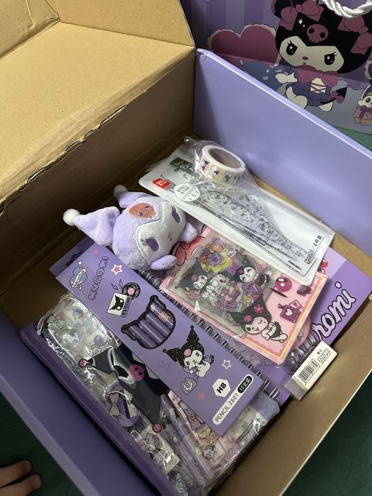 Набор куроми на подарок