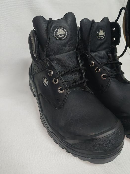 Мъжки защитни обувки Bata Engine №44