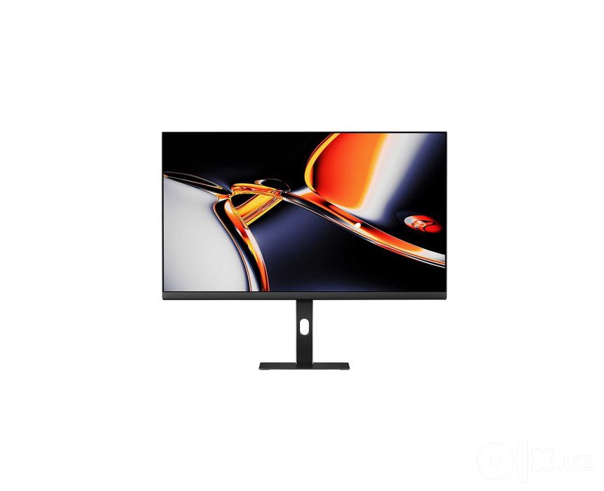 | Монитор Redmi A27U 27" 4K IPS 60Hz