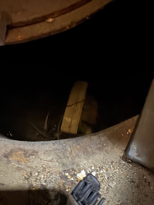 Продам печь отопления