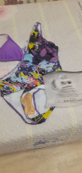 Продаётся новый купальник