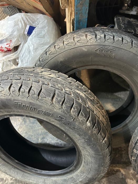 Летние колёса 13 размер