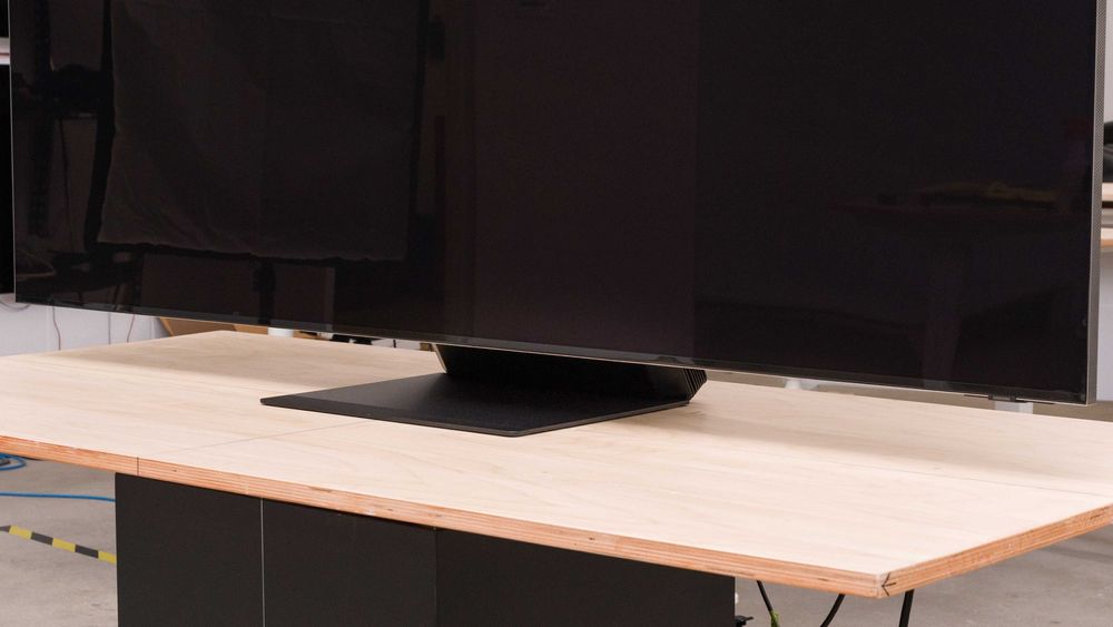 Телевизор Neo QLED 8K Samsung QE-65QN800 A/B/C (Новинки Mini LED)