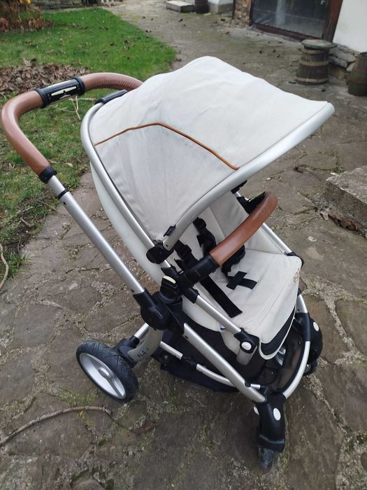 Бебешка количка EGG