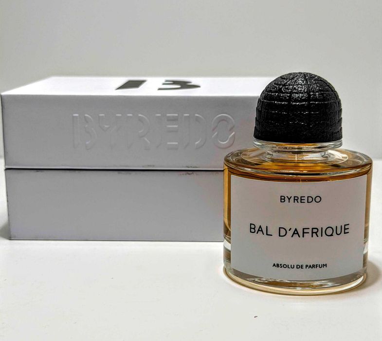 Byredo - Rose Of No Man's Land,  Blanche, Mojave Ghost Absolu, 100ml