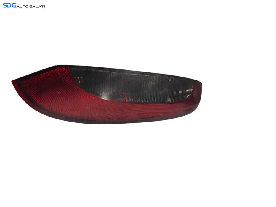 Stop Lampa Tripla Stanga Stanga Opel Corsa C 2000 - 2006 Cod 89302171 [LR0705]