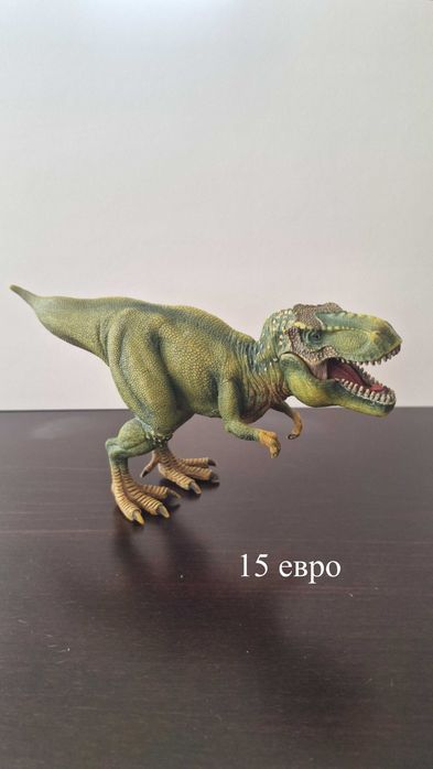 Висококачествени фигурки/играчки на немския производител Schleich
