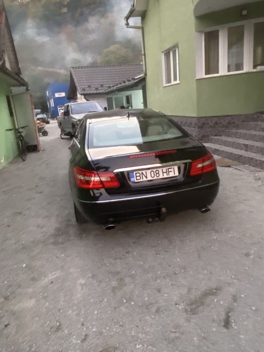 Vand mercedes e clas