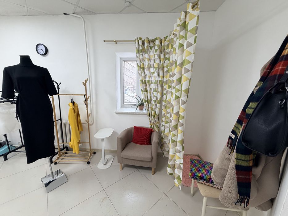 Продам готовый бизнес Ателье