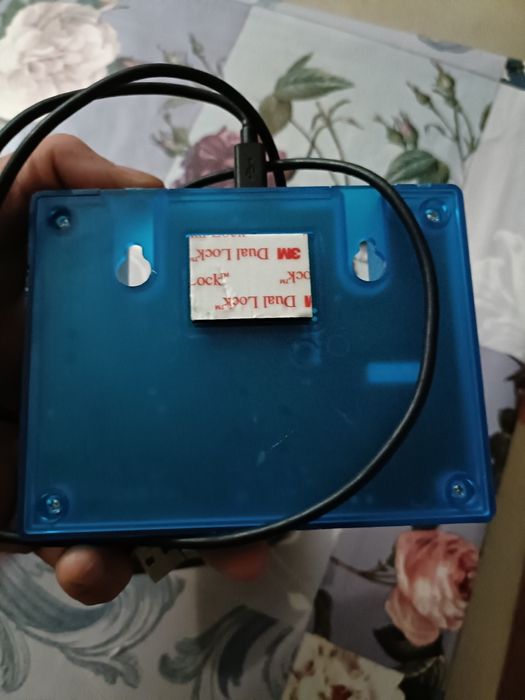 Cititor carduri Curenzza Clip