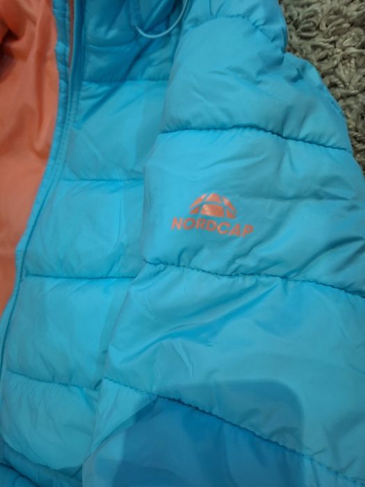 Дамско яке Nordcap
