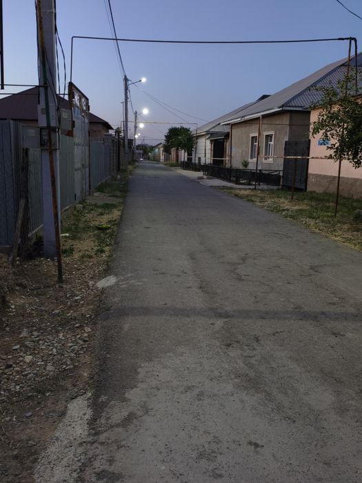 Продам времянку земля 4 сотток