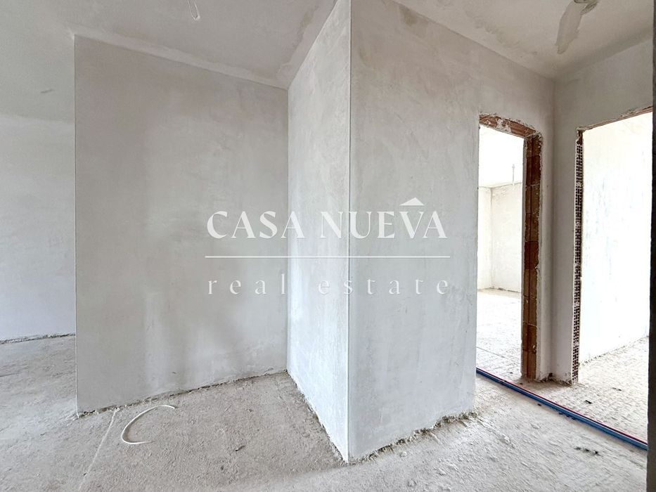 Продава се Тристаен апартамент в София, Овча купел - 105 кв.м за 1302 €/кв.м - Снимка #3