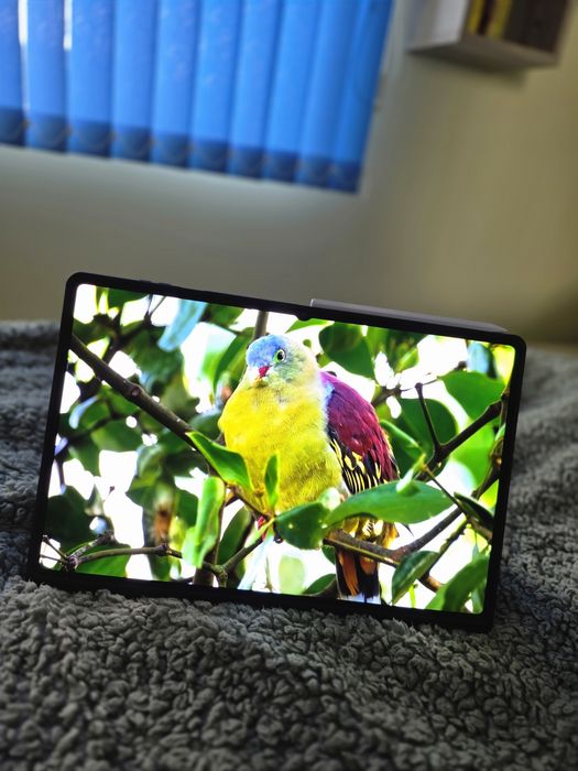 Samsung Gaxy Tab S11 Ultra 512GB Wifi + клавиатура с тракпад и калъф