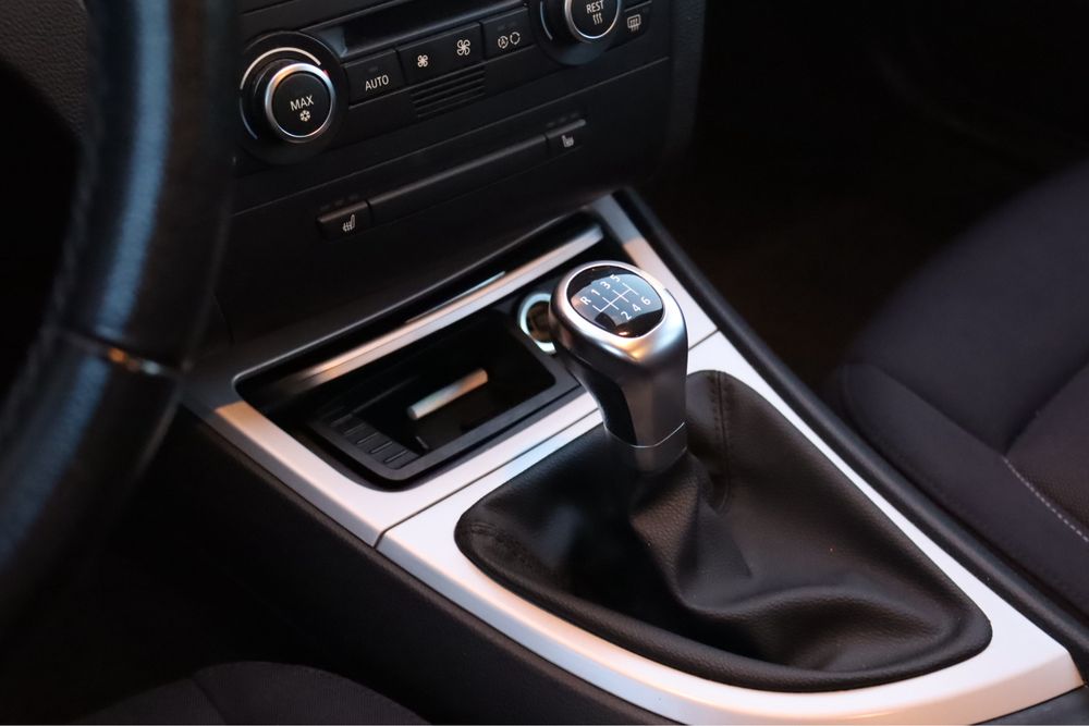 BMW Seria 1 2007 — imagine 5