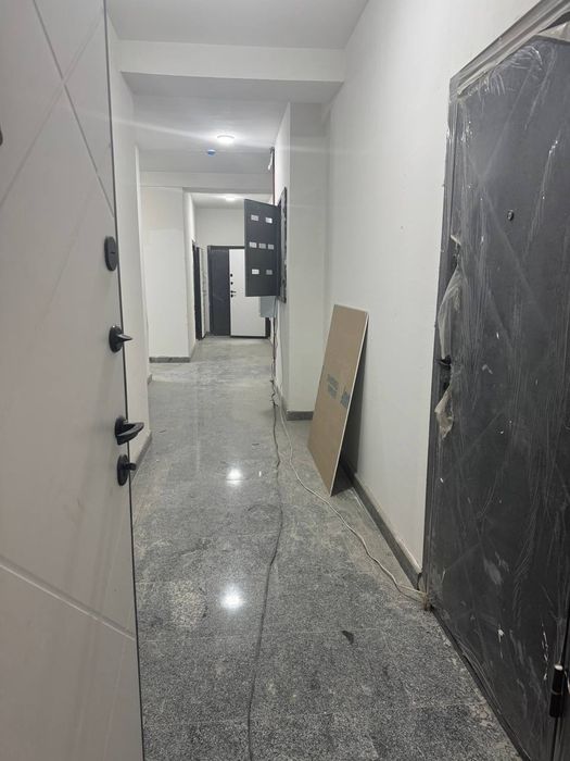 Novastroyka Sergeli Do'stlik. 2 Komol Construction 12- avtopark yonida