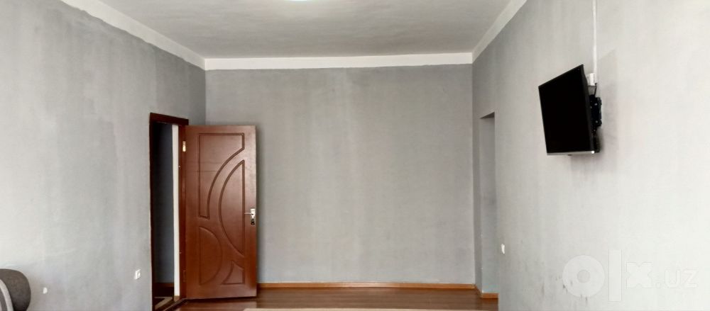 Квартира сотилади