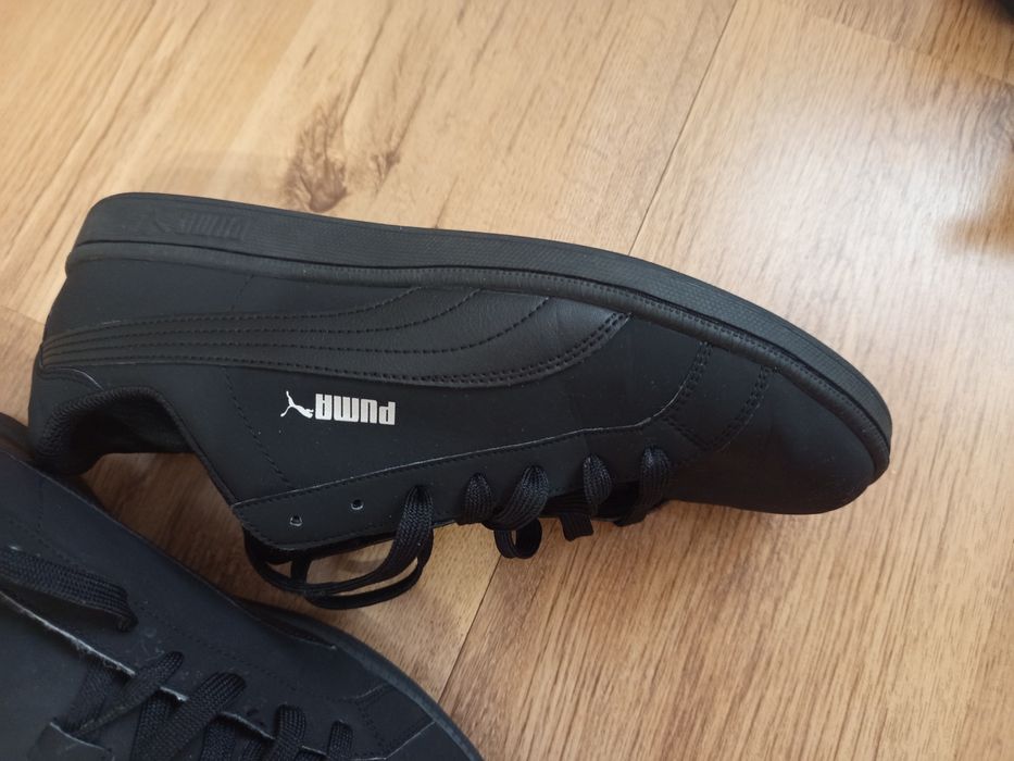 Оригинални кецове