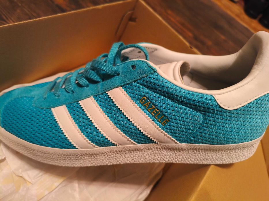 Adidas Gazelle  44 2/3