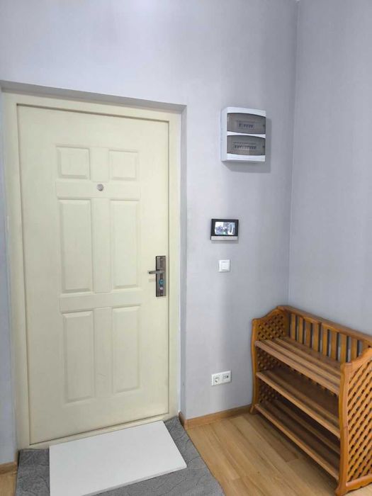 2комн. 60м², новый ЖК комфорт-класса у реки, паркинг Oqtepa Sohil Boyi