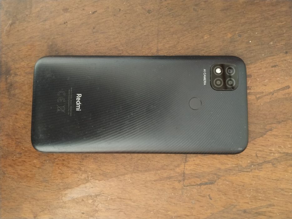 Продам телефон Redmi 9c